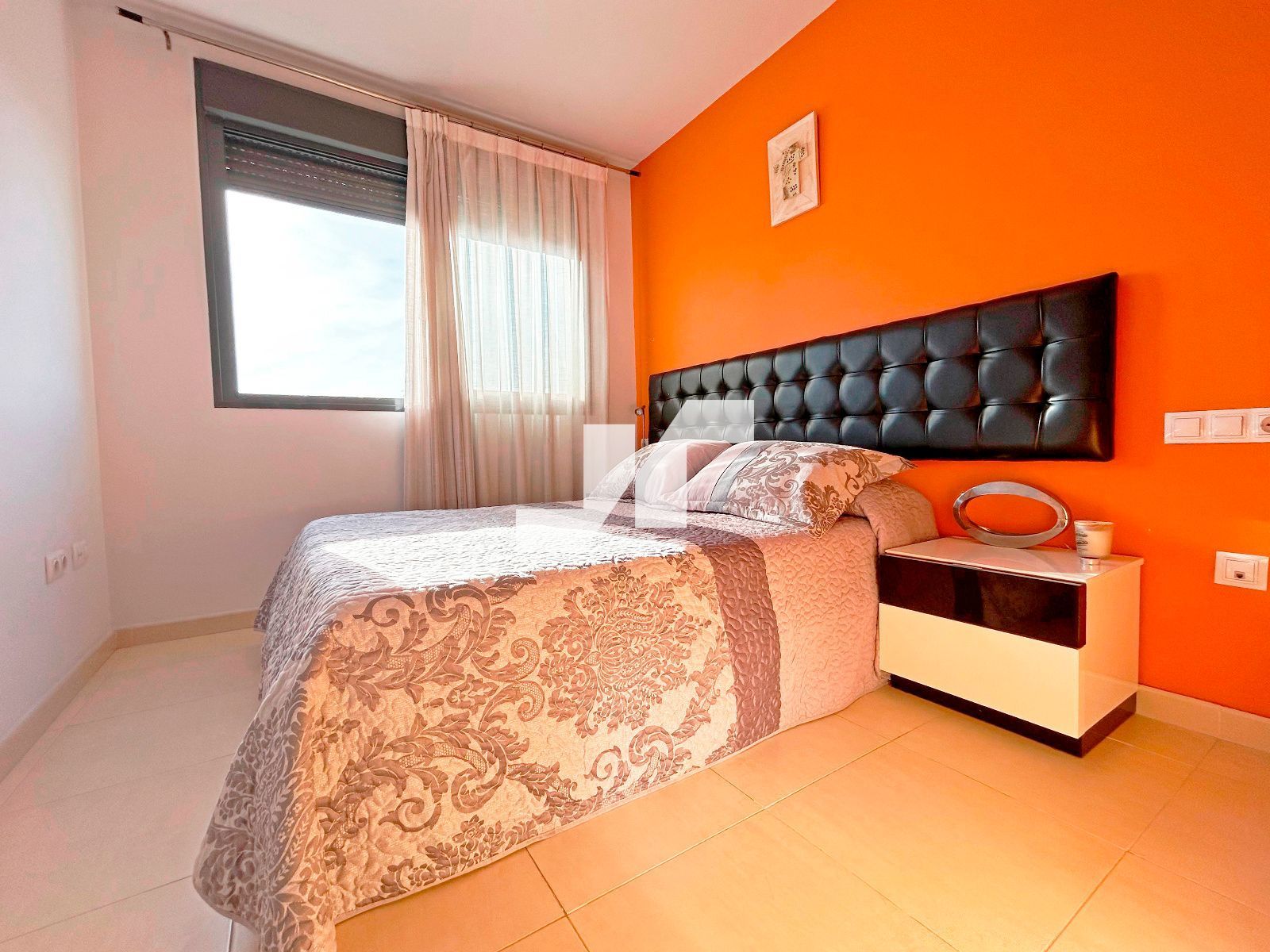 Dormitori de Pis en venda en Almazora / Almassora amb Aire condicionat, Calefacció i Traster