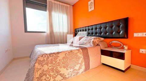 Foto 3 de Pis en venda a Sant Jaume, Casco Antiguo - Darremur, Almazora / Almassora