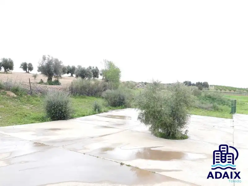 Finca rústica en venda en Villanueva de Bogas amb Terrassa i Moblat