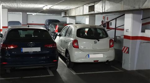 Foto 3 de Garaje en venta en Carrer de Verdi, 90, Vila de Gràcia, Barcelona Capital