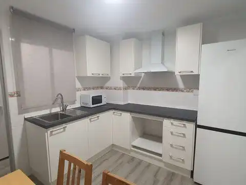 Cuina de Pis en venda en Orihuela amb Aire condicionat i Balcó