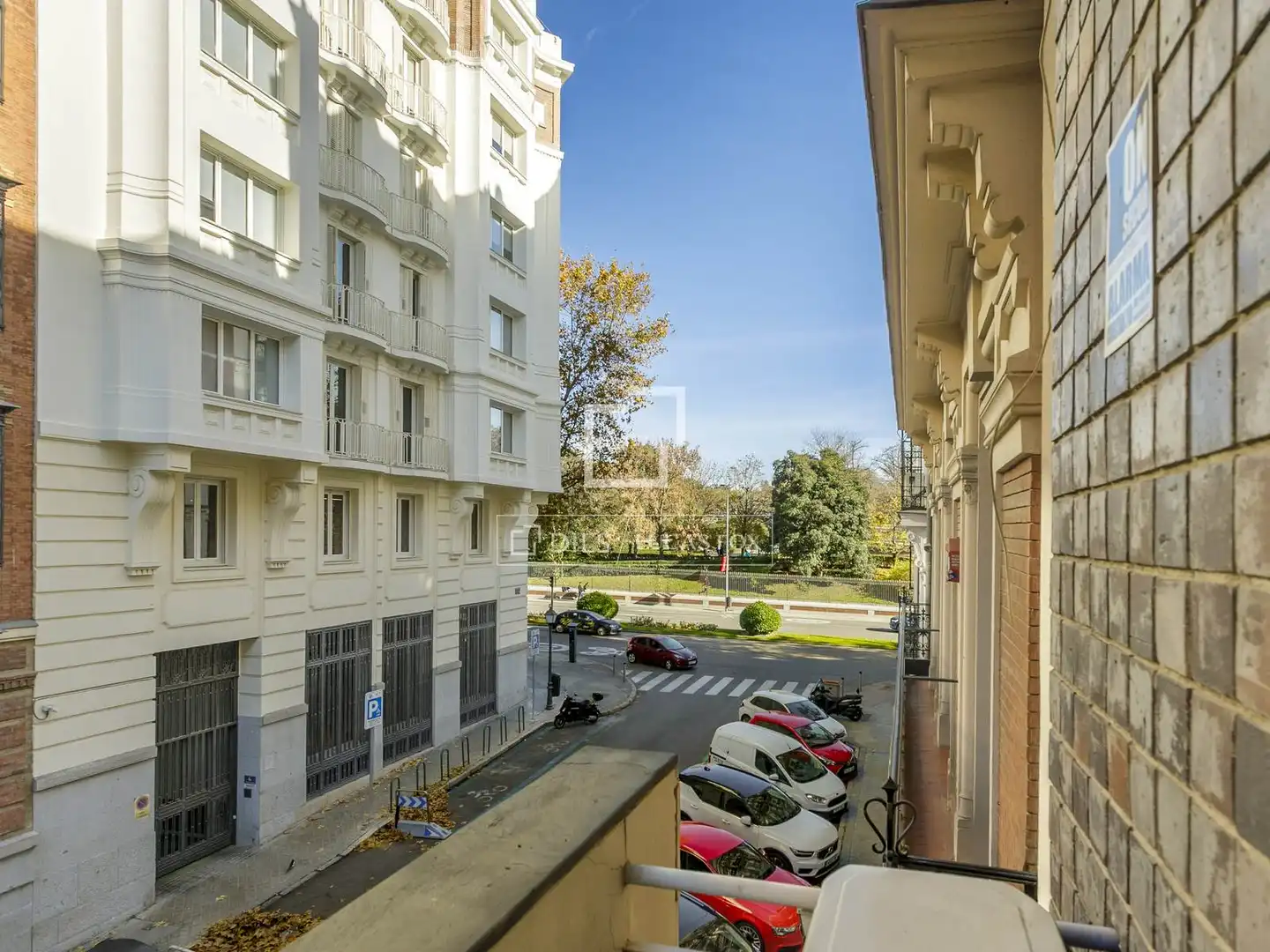 Flat with terrace for sale in Retiro, imagen 27