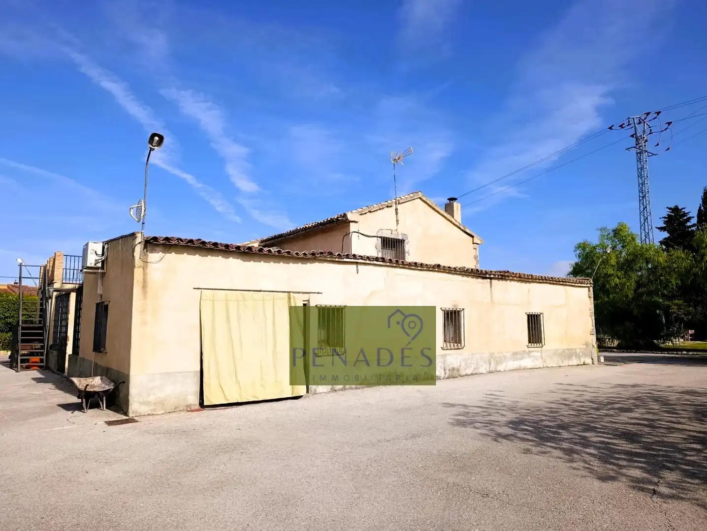 Villa avec piscine à vendre à Sant Josep - Zona Hospital, imagen 43