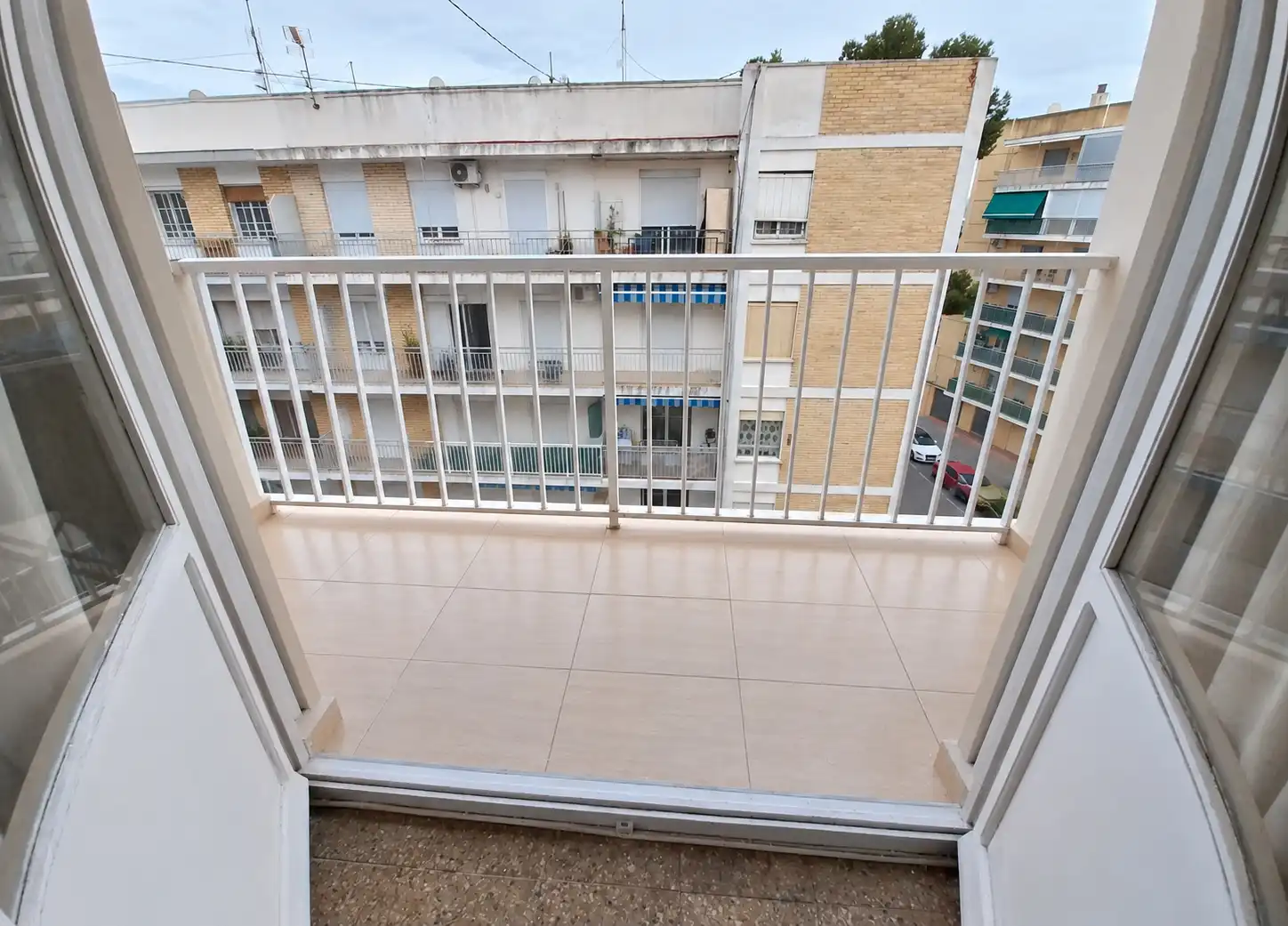 Flat with terrace for sale in Carrer Proa, imagen 4