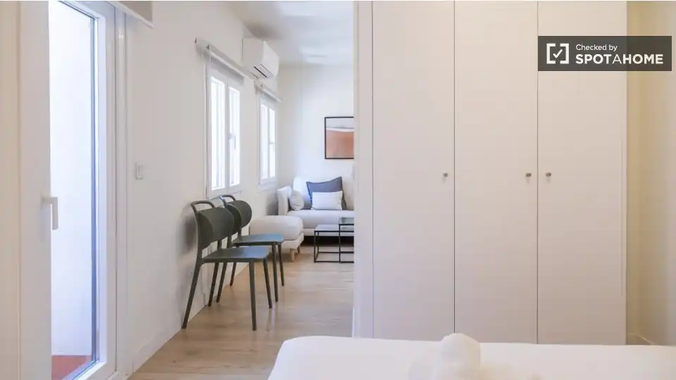 Wohnung mit Terrasse zur Miete in Tetuán, imagen 18