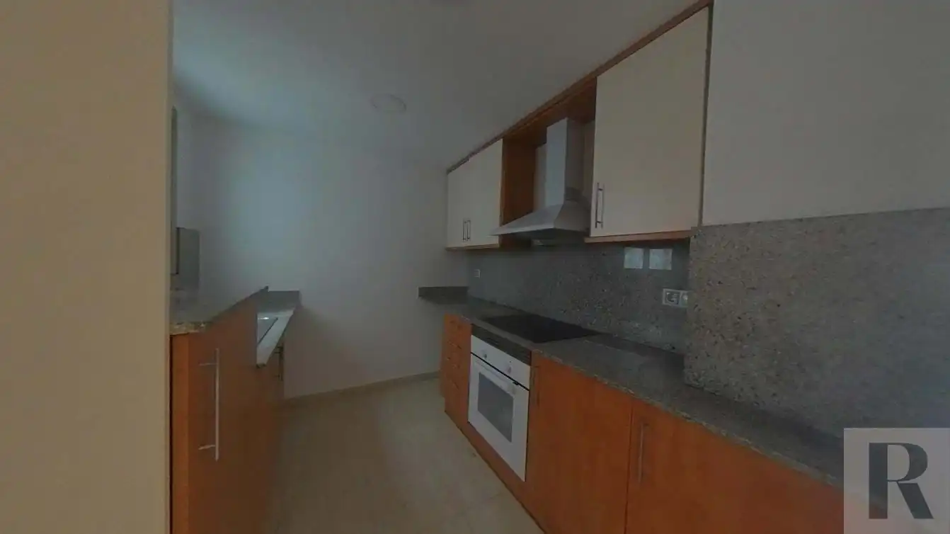 Küche von Wohnung zum Verkauf in Barcelona