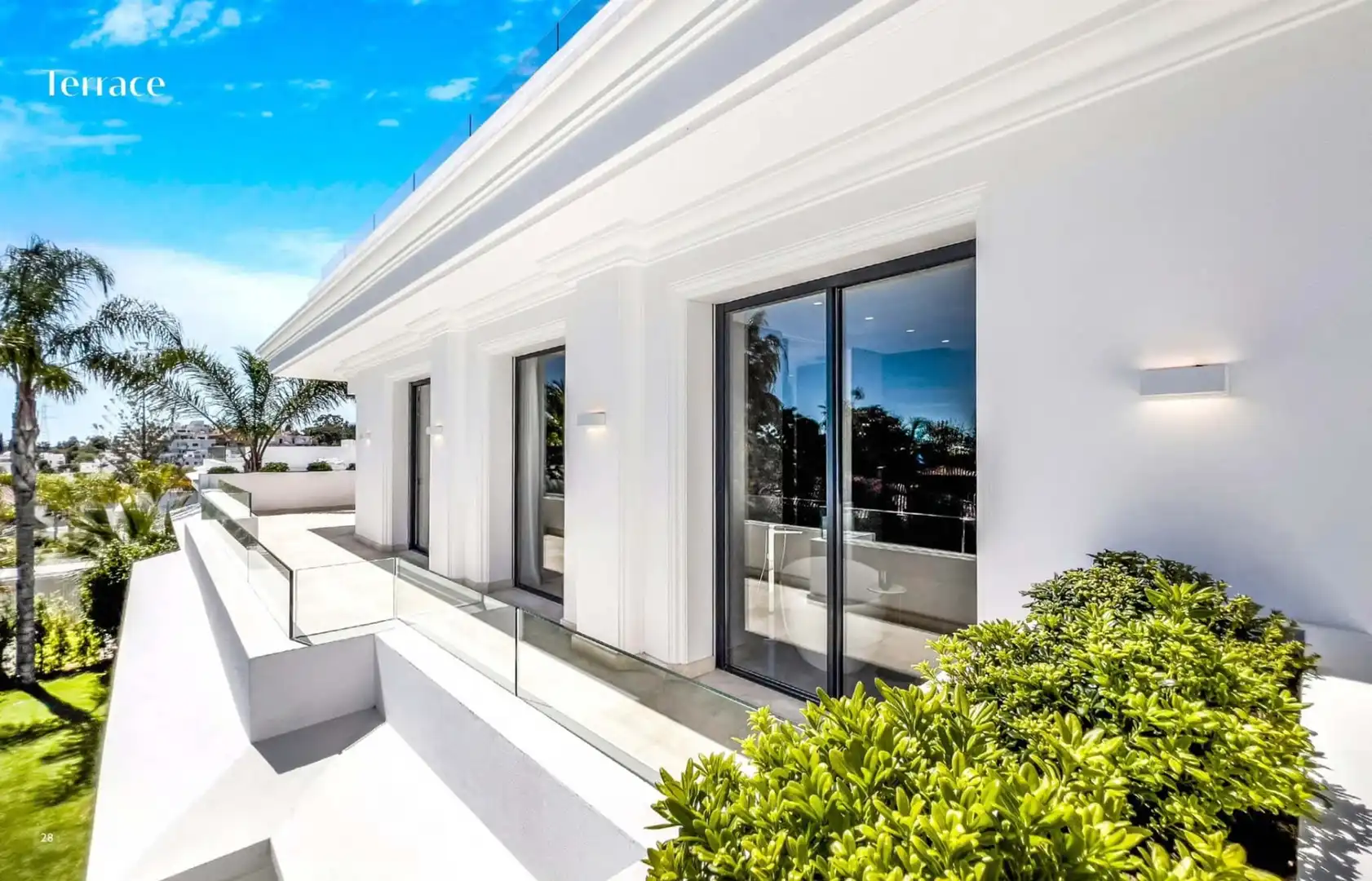 Casa o xalet en venda a Calle Sierra Bermeja, 19, Lomas de Marbella Club