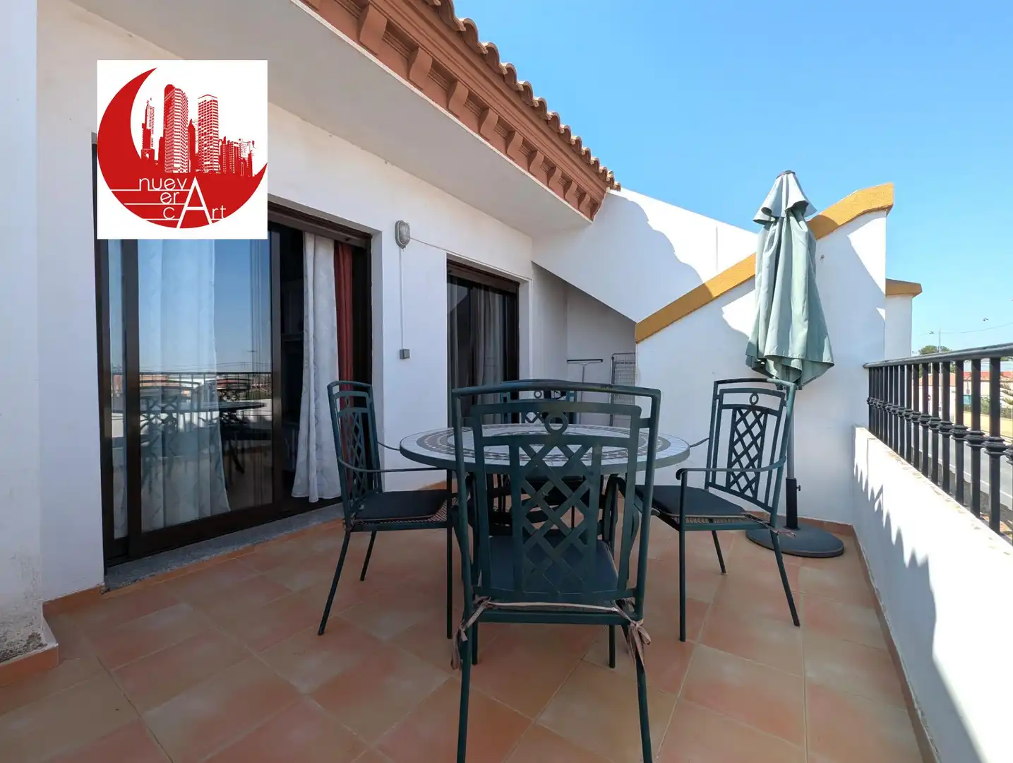 Wohnung mit Pool zur Miete in Pedanías Este