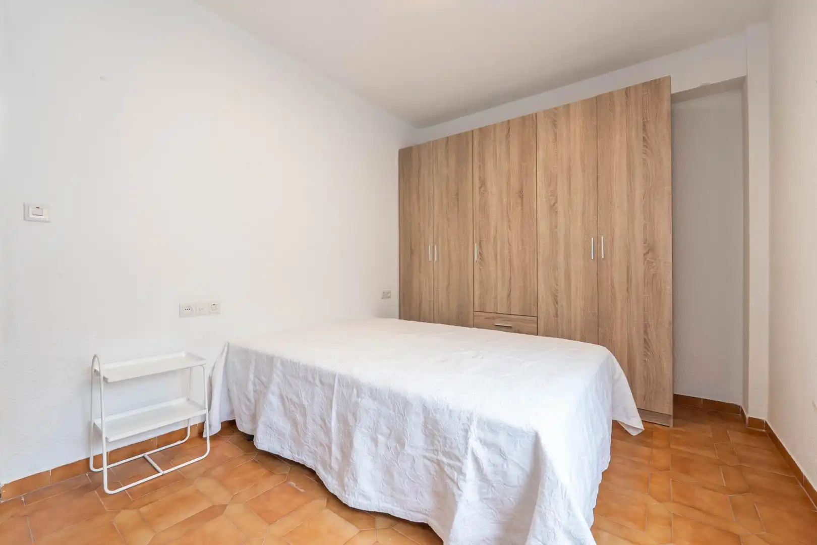 Room in ACERA DE CANASTEROS, Centro - Sagrario