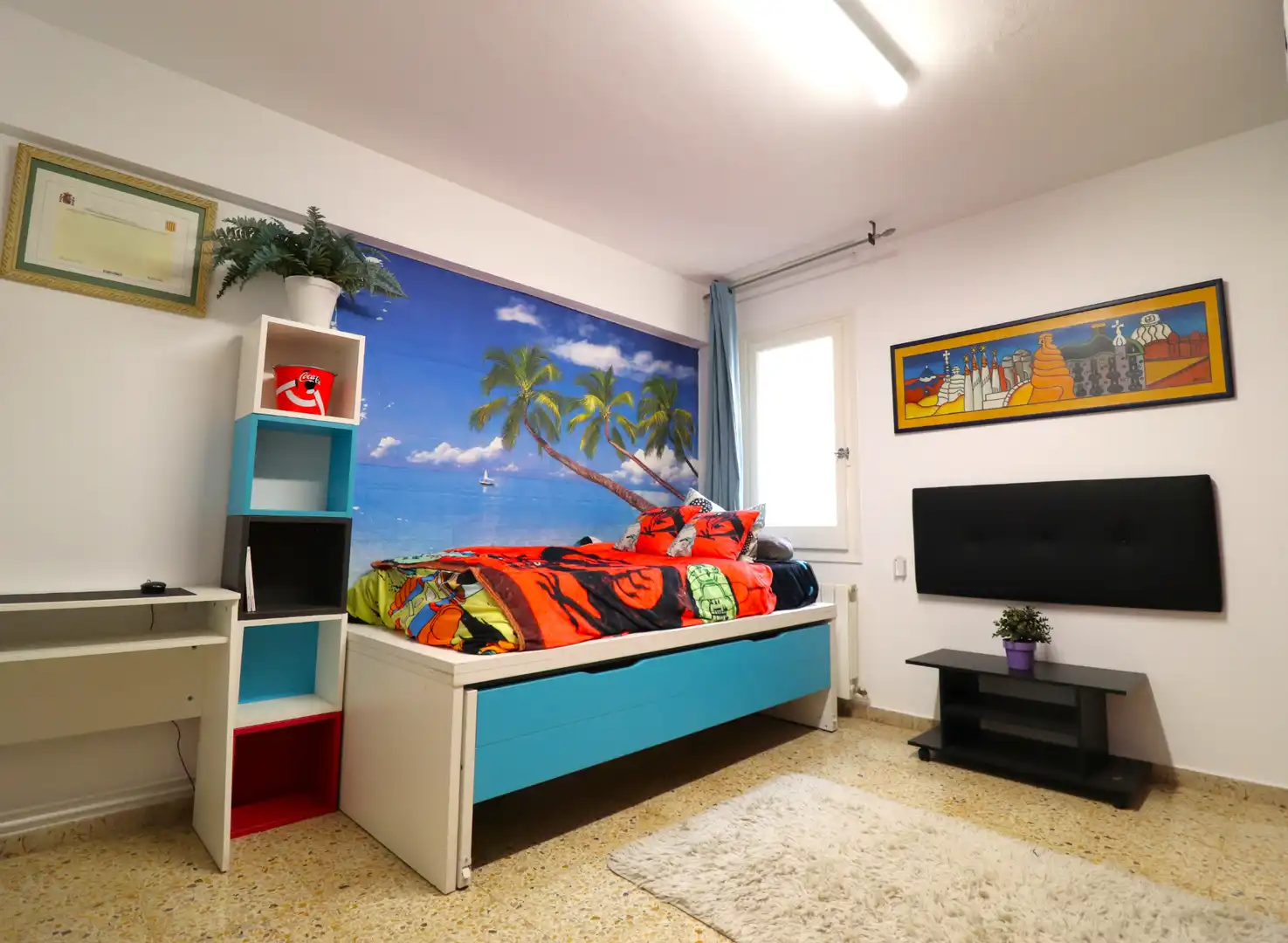 Attic for sale in Poblenou