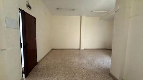Foto 4 de Loft en venda a Calle Calle Feria, San Gil, Sevilla Capital
