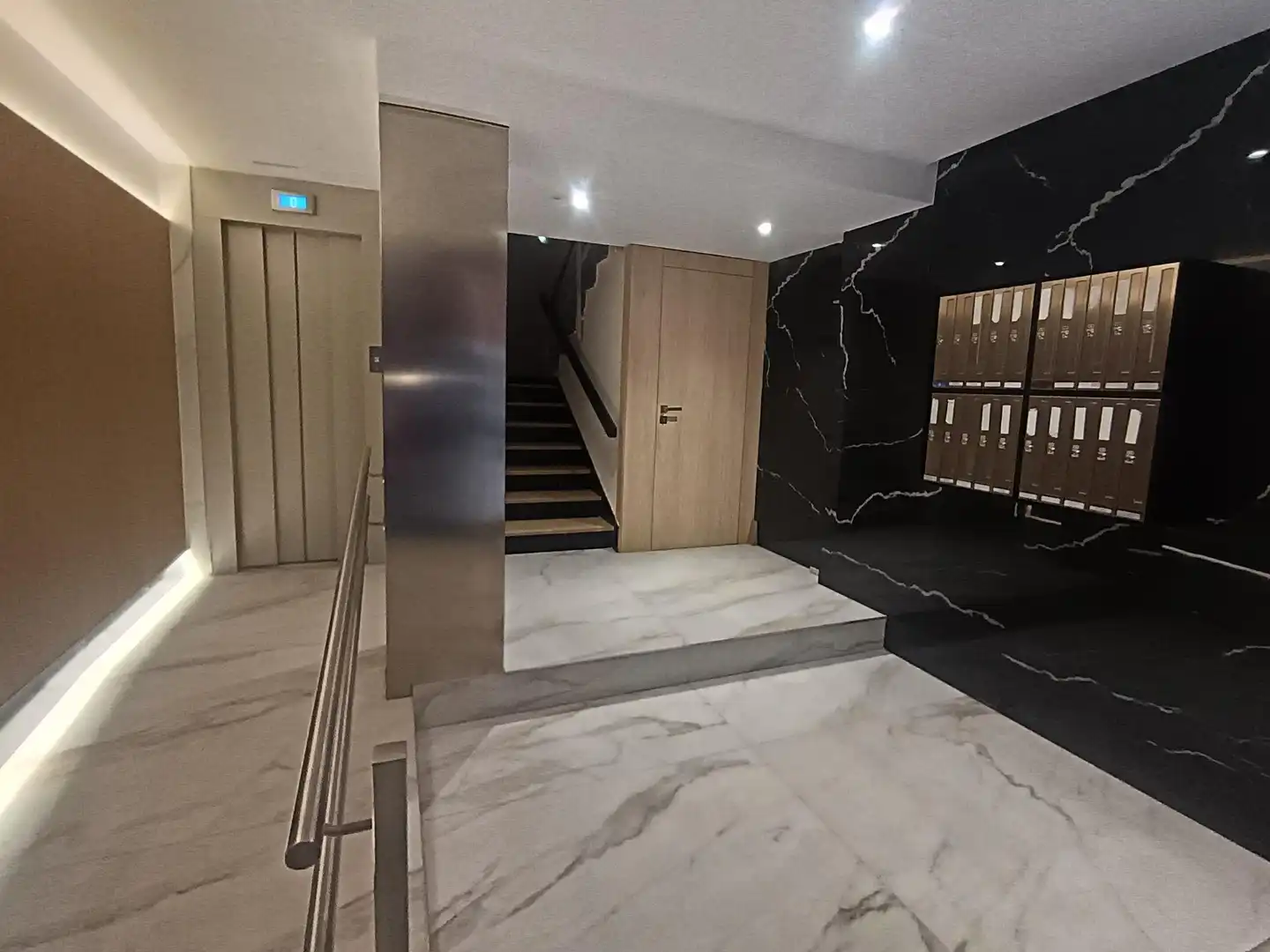 Büro mit Aufzug zur Miete in Calle COLMENARES, imagen 9