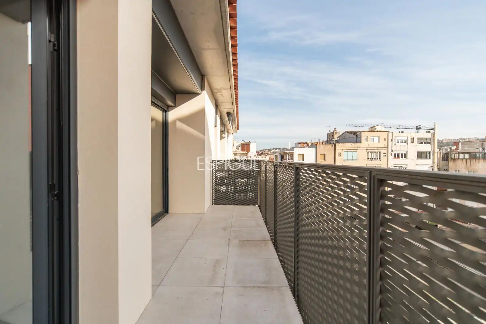 Penthouse with terrace for sale in Barcelona, imagen 26