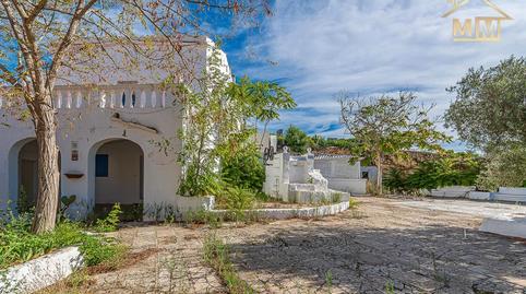 Photo 2 of Building for sale in Carrer Sant Josep, 27, Santa Anna - Sol de l'Est, Es Castell