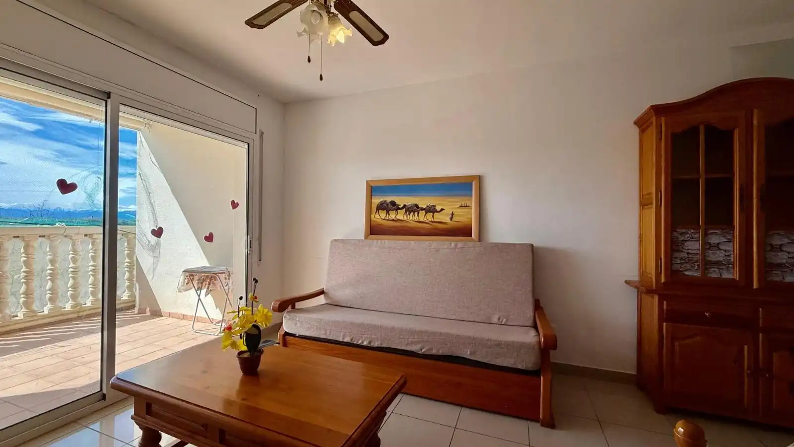Flat with lift for sale in PUIGMAL, imagen 4