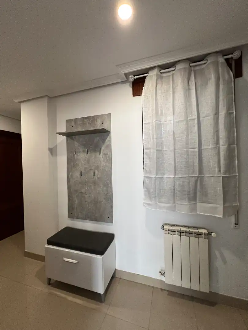 Flat for rent in Rúa Pena do Rei, San Roque - As Fontiñas