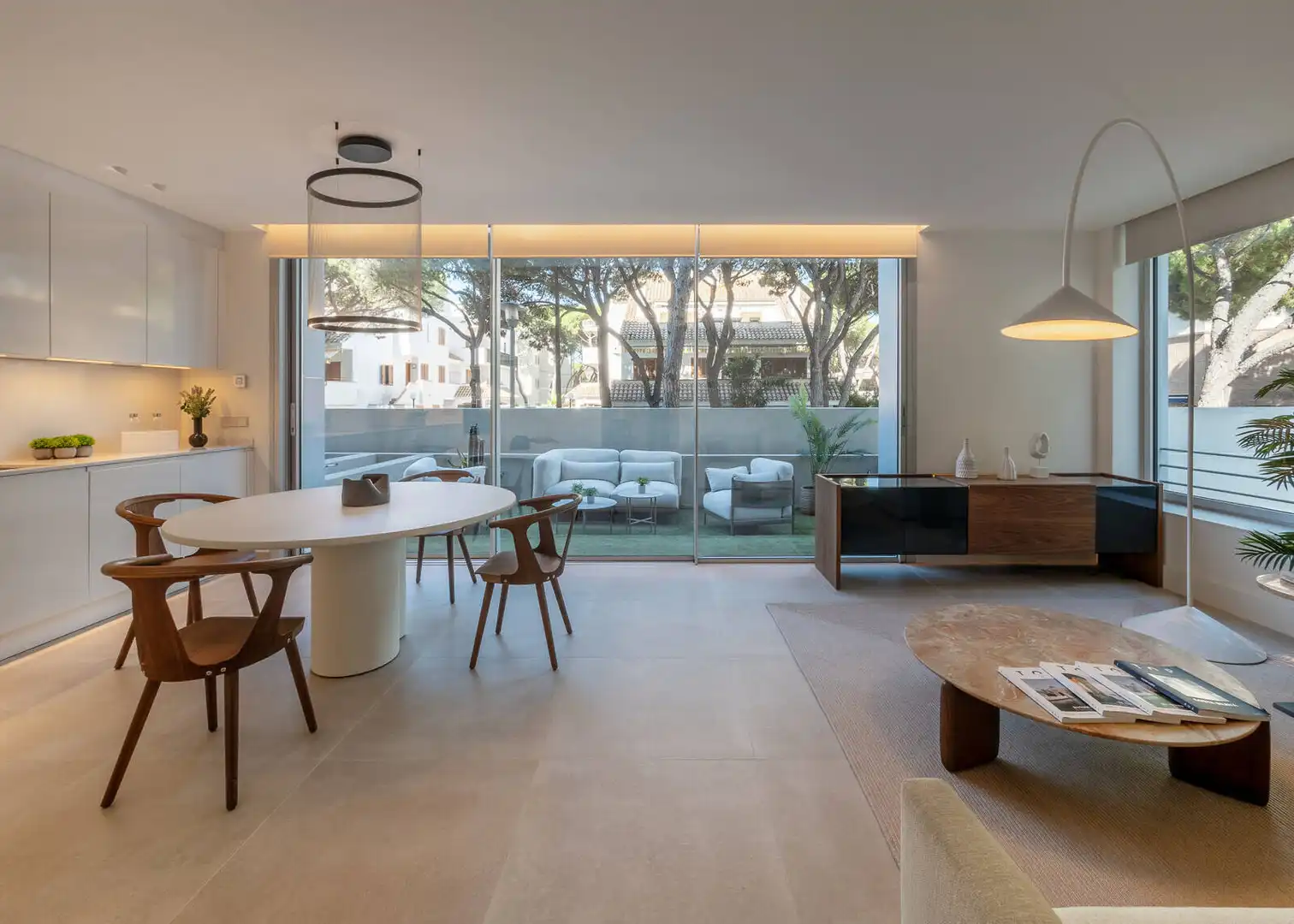 Apartament amb terrassa en venda a Platja d'Aro, imagen 5