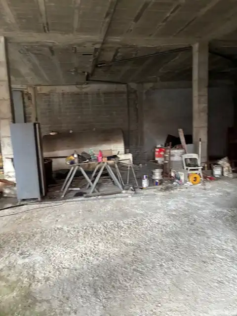 Local en venta en A Laracha  