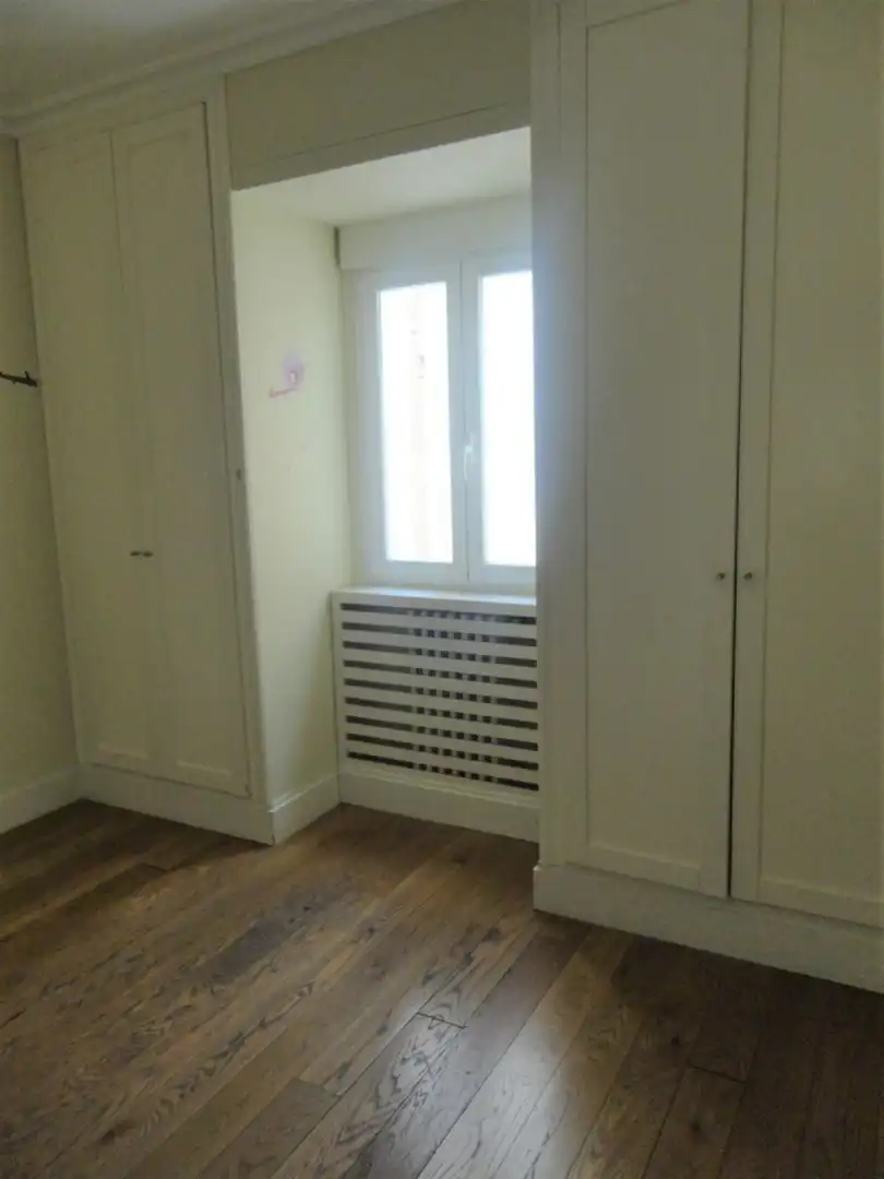 Habitación de Piso de alquiler en Madrid con Calefacción