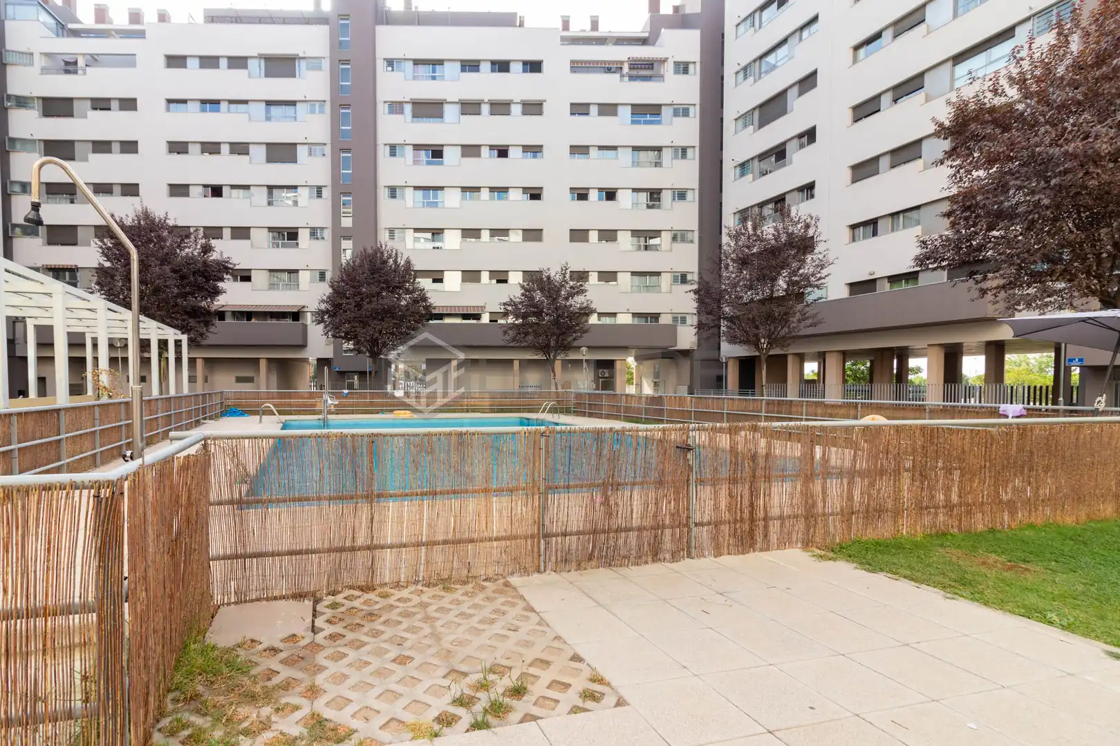 Flat with pool for sale in Av. de la Gran Vía del Sureste, imagen 6