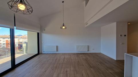 Foto 4 de Dúplex de alquiler en D"andreu Tuyet I Santamaria, Montilivi, Girona Capital