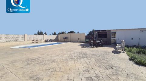 Photo 2 of Houses for sale in Centro, Mutxamel