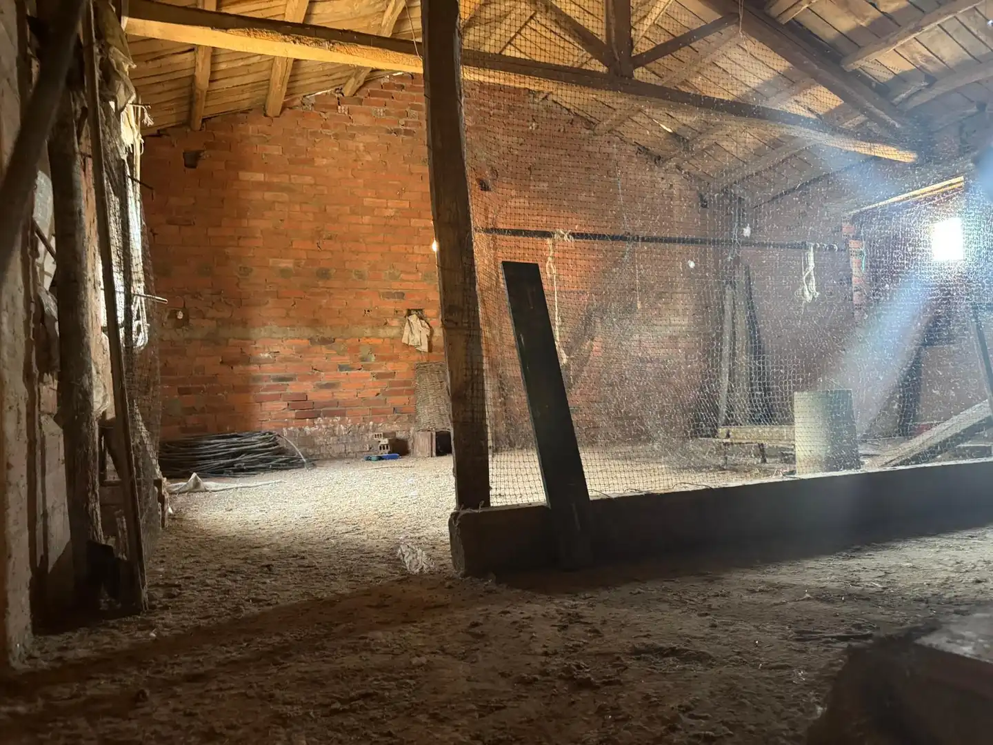 Casa o xalet en venda en Urdiales del Páramo amb Calefacció, Traster i Internet