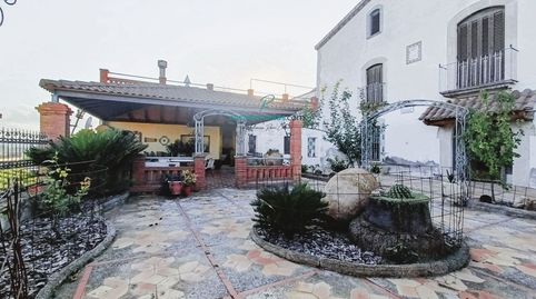 Foto 2 de Finca rústica de alquiler en Font-rubí, Barcelona