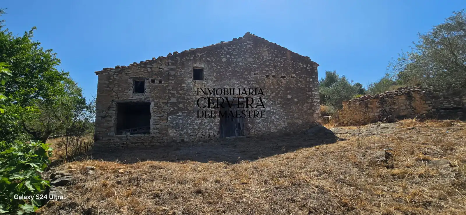 Finca rústica en venda en Vall d'Alba