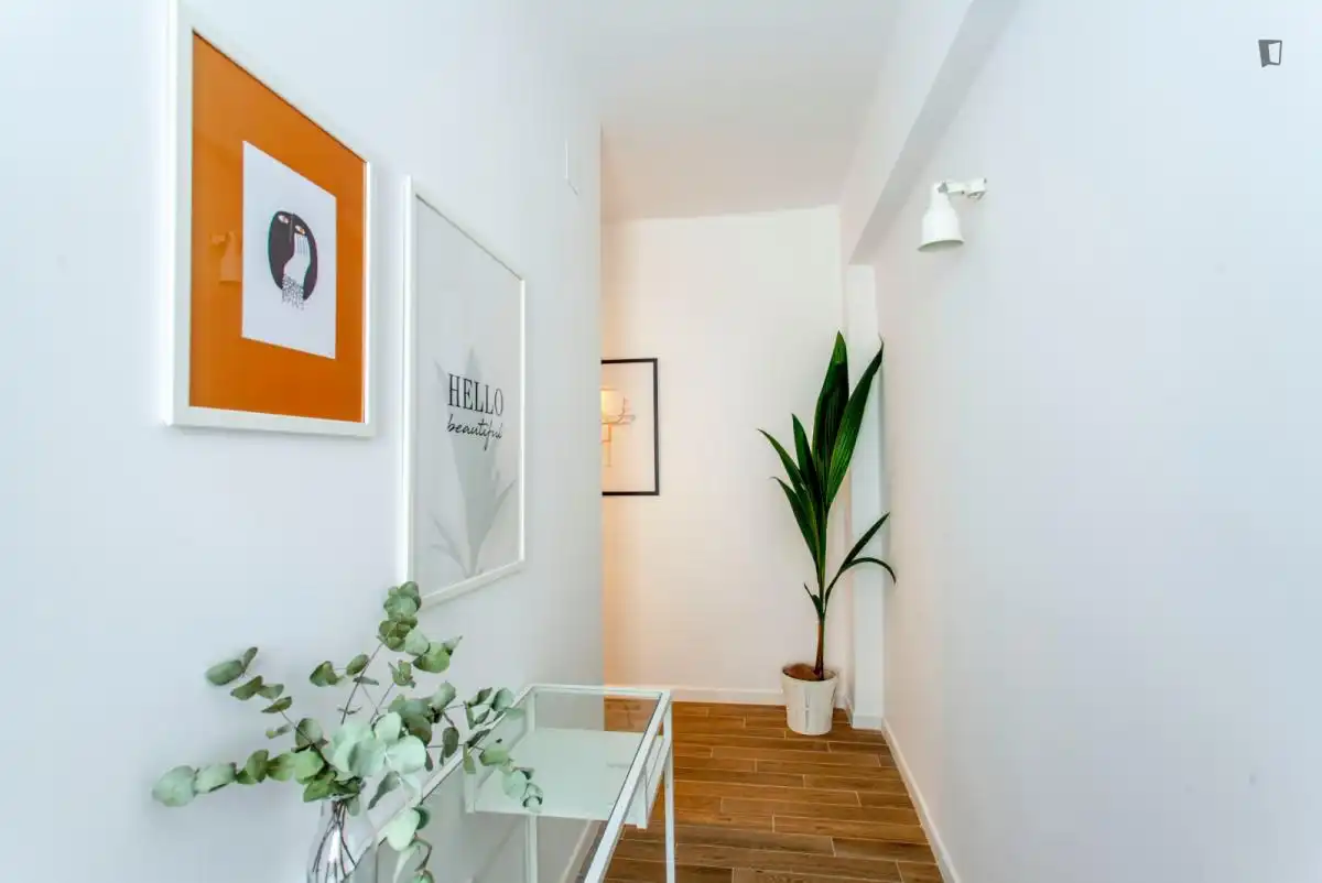 Apartments for rent in Barrio de Benicalap