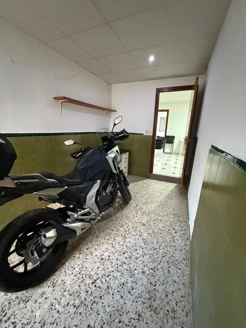 Casa a schiera in vendita a Caballero Bonald - San José Obrero - Guadalcacín, imagen 11