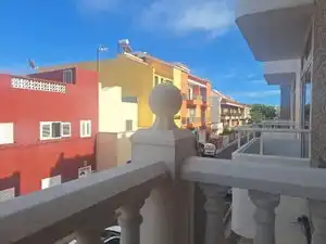 Exterior view of Buildings for sale in San Cristóbal de la Laguna