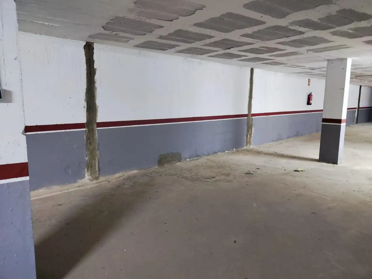 Einzelparkplatz zum Verkauf in de Costa de Carbonell, imagen 7