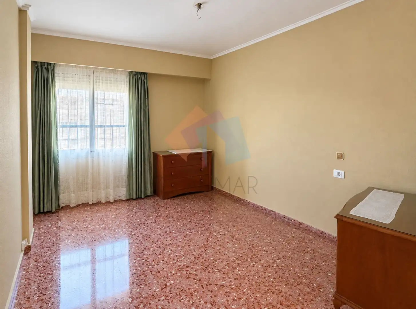 Wohnung mit Aufzug zum Verkauf in Centro Ciudad, imagen 22