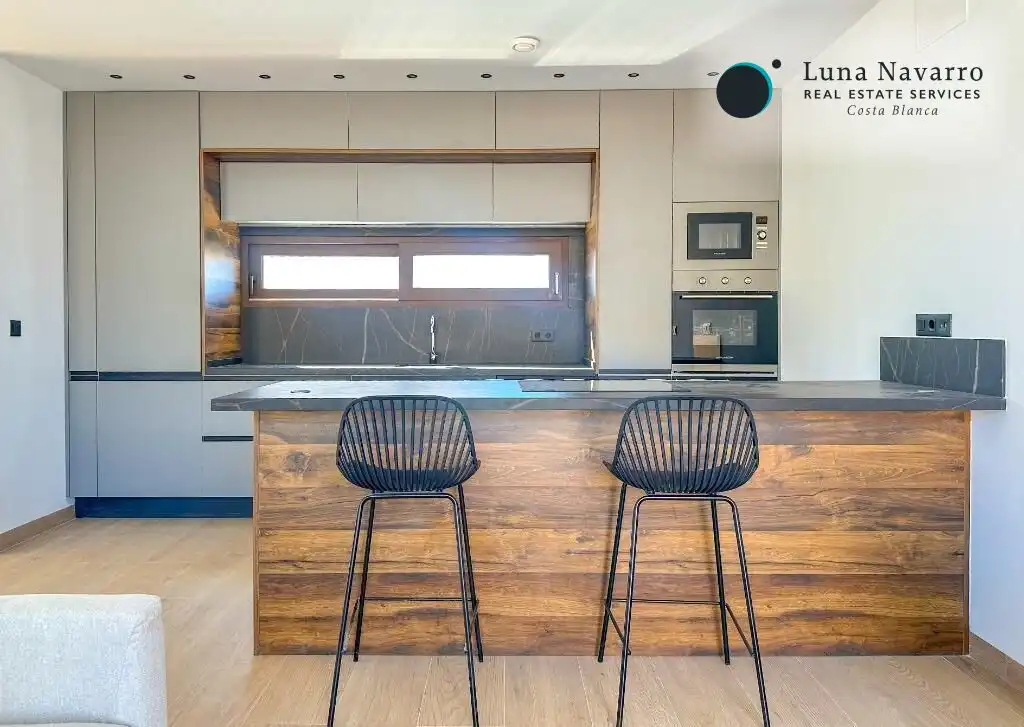 Villa avec terrasse à vendre à Carrer d´Equador, imagen 9