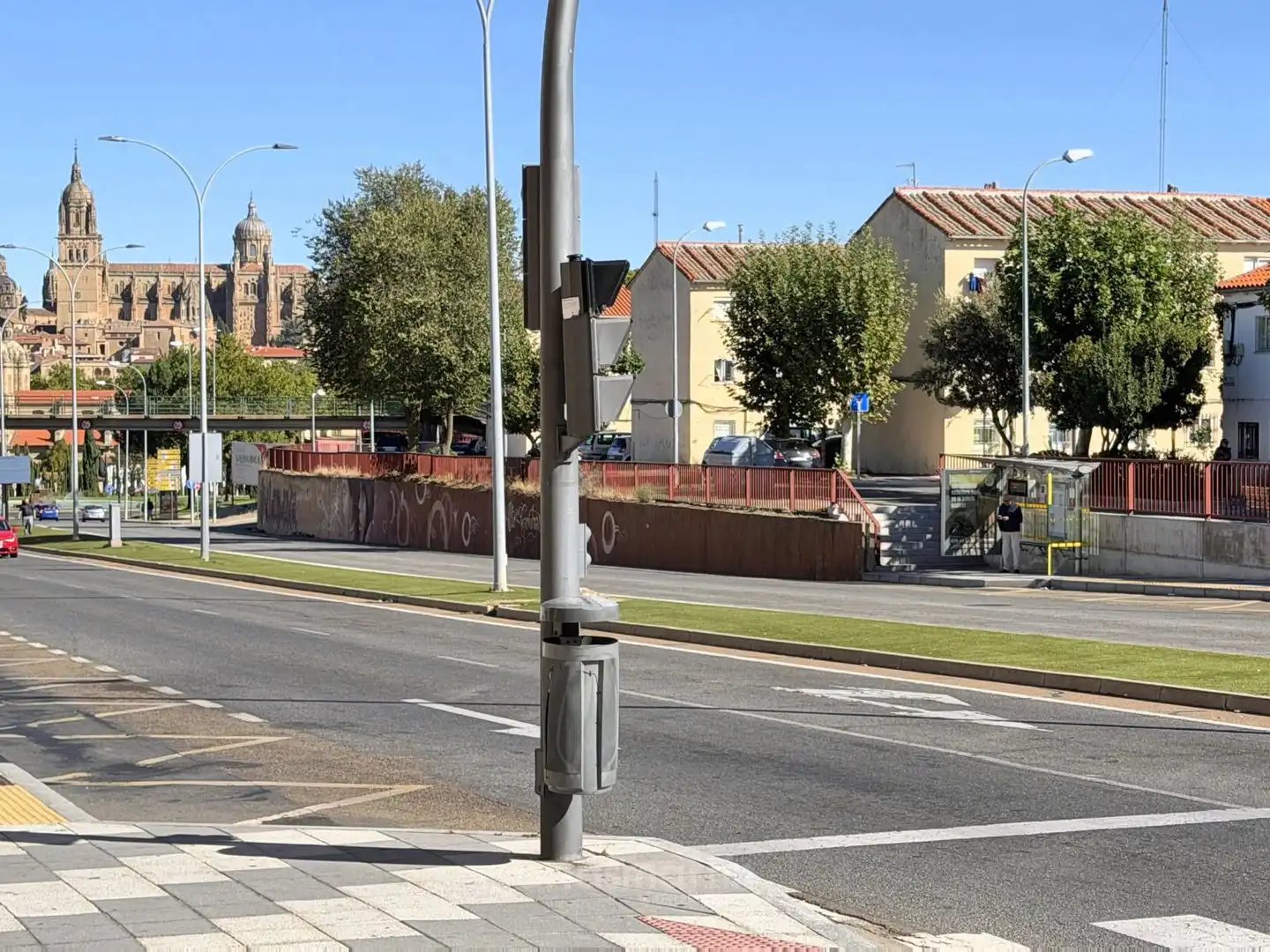 Àtic en venda a Saavedra y Fajardo 20, imagen 46