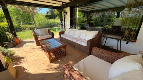 Foto 3 de Casa o chalet en venta en Larrabea, Legutio, Araba - Álava