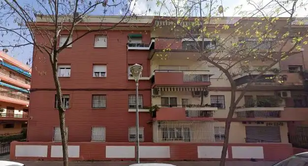 Vista exterior de Piso en venta en Córdoba
