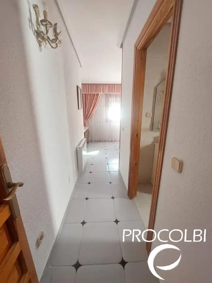 Casa adosada en venda en Uceda amb Calefacció, Jardí privat i Terrassa