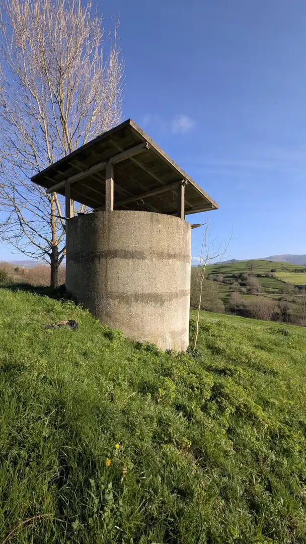 Casa amb terrassa en venda a San Martín 37, imagen 41