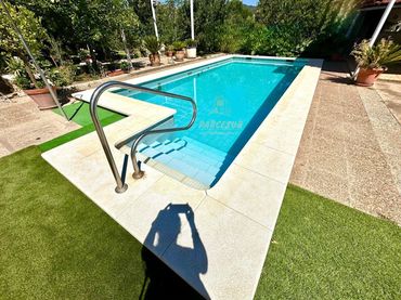 Casa con piscina en venta en Periurbano Oeste - Sierra