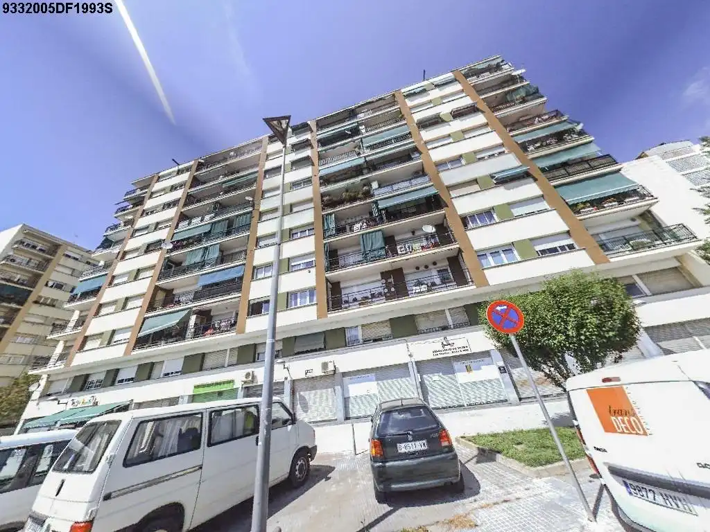 Piso con ascensor en venta en Les Torres