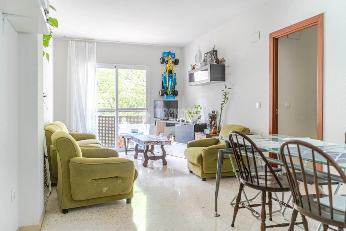 Flat for sale in Almanjáyar, Norte,  Granada Capital