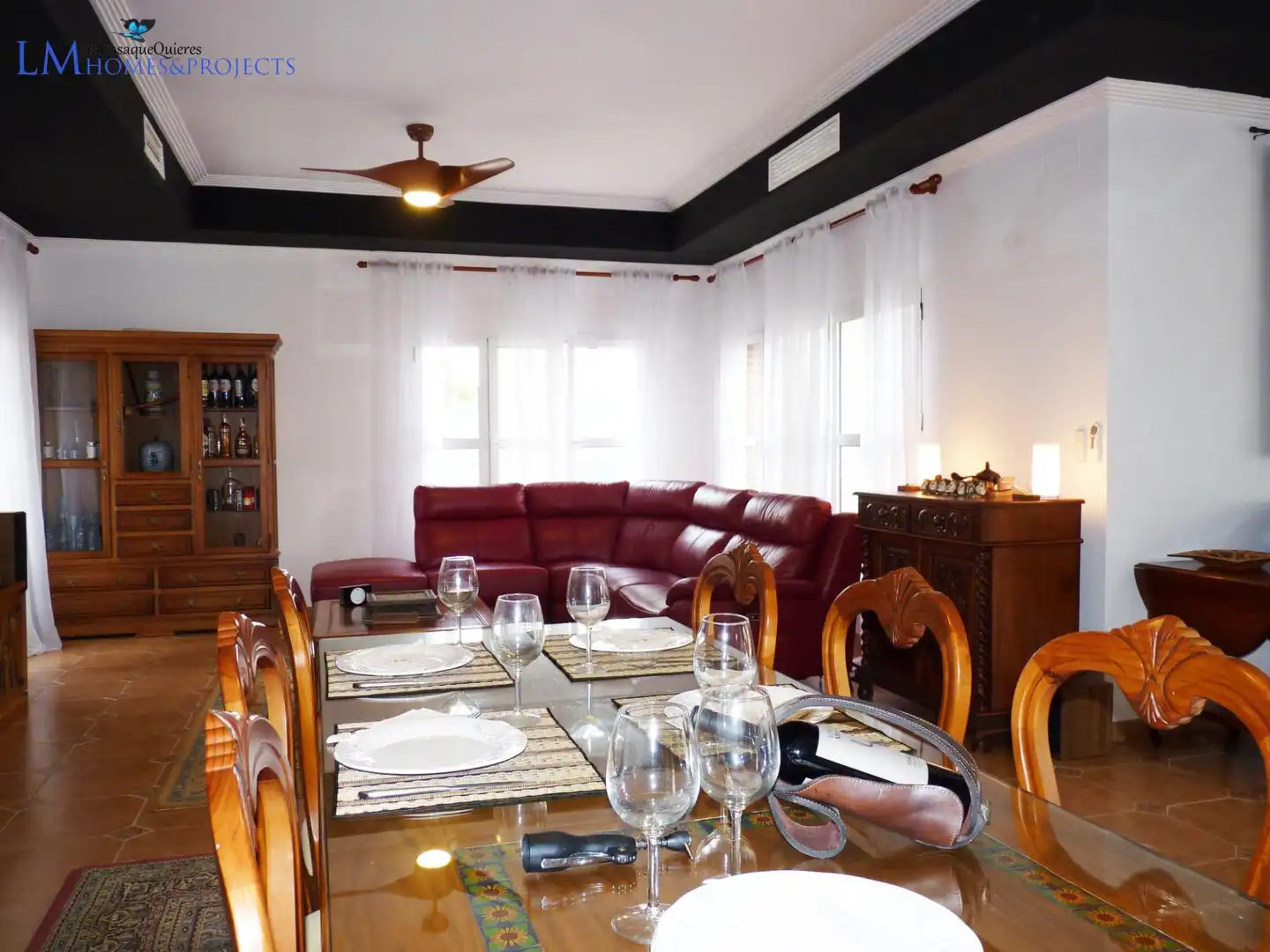 Casa o chalet en venta en Urbanizacion Pino Grande, Carmona