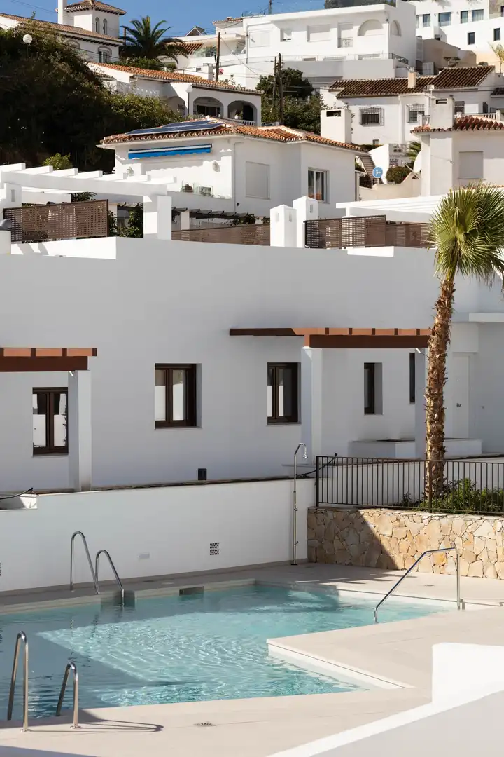 Dúplex en venda a Chaparil - Torrecilla - Punta Lara, imagen 29