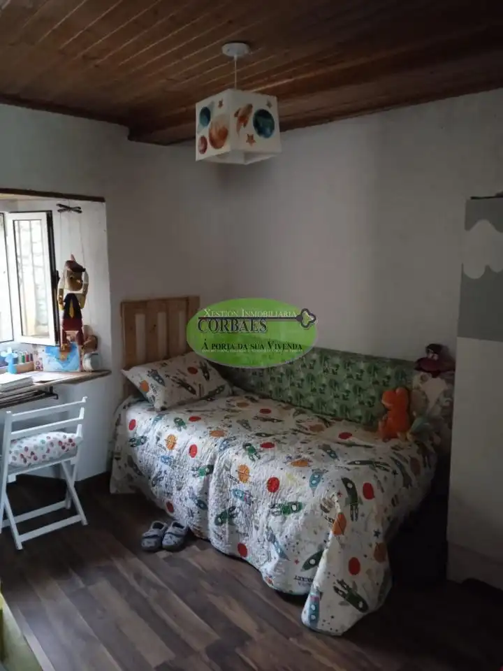 Maison avec jardin à vendre à Manzaneda, imagen 26