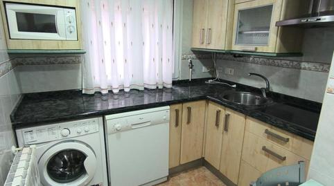 Photo 3 of Apartment to rent in Paseo del Otero, El Cristo, Palencia Capital
