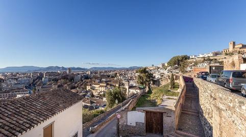 Photo 2 of Residential for sale in  Carril de la Lona, 16, Barrio de Albaicín, Granada