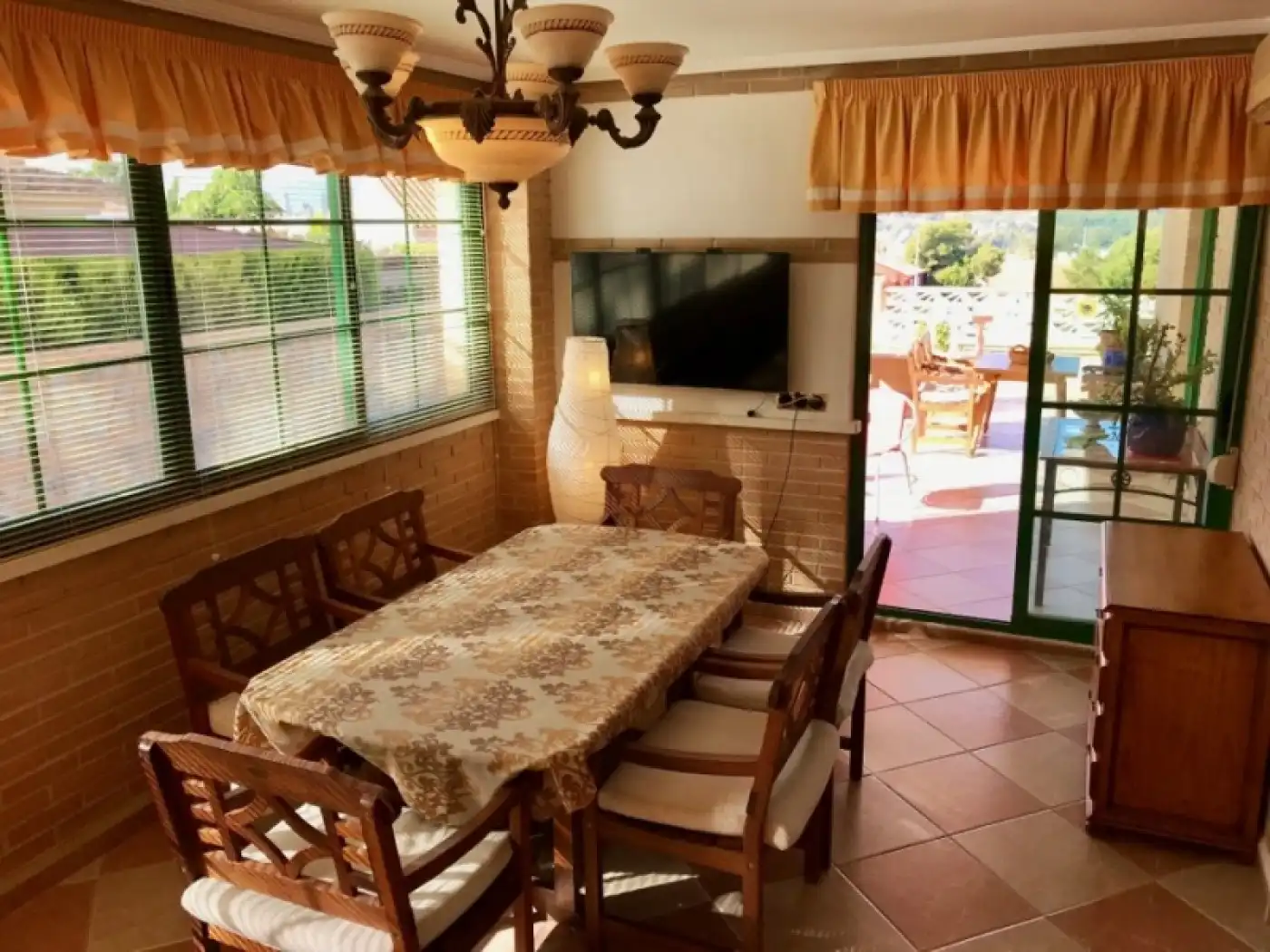 Chalet con terraza en venta en Rincón de Loix, imagen 20