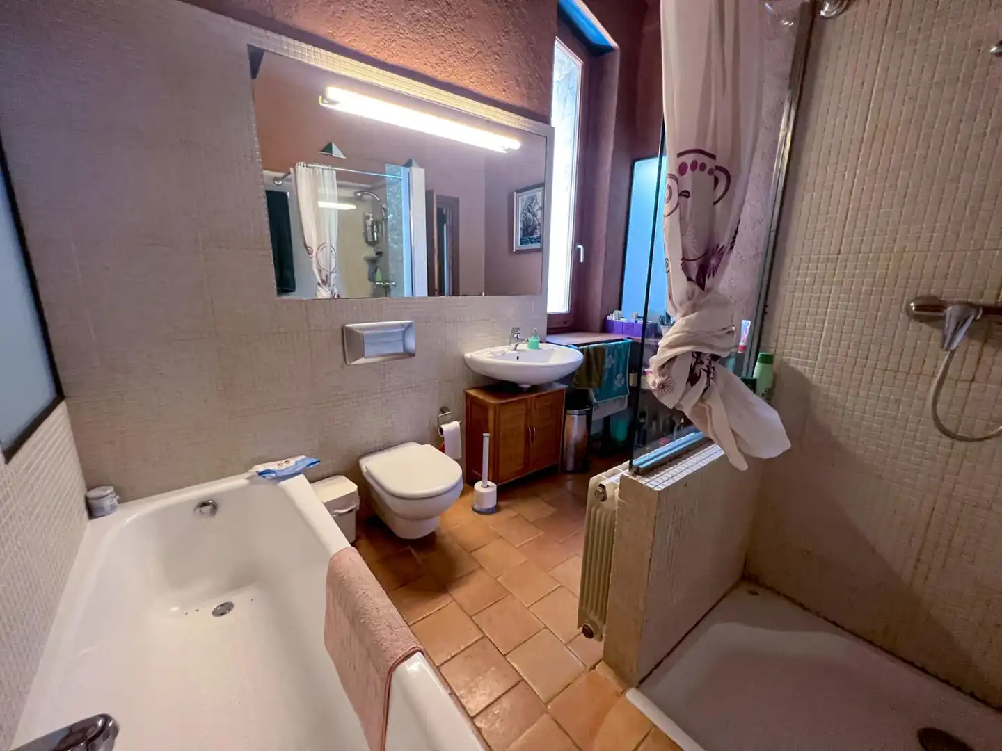 Casa rústica con terraza en venta en Les Llosses, imagen 32